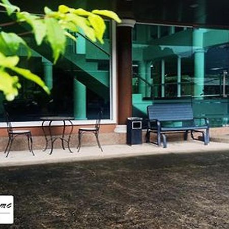 Pranee Home Phang-Nga Esterno foto