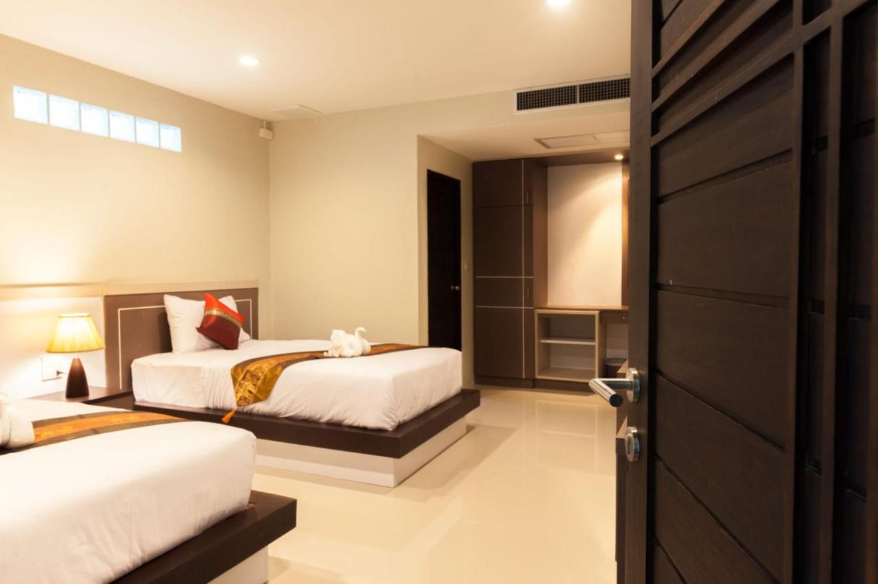 Pranee Home Phang-Nga Esterno foto