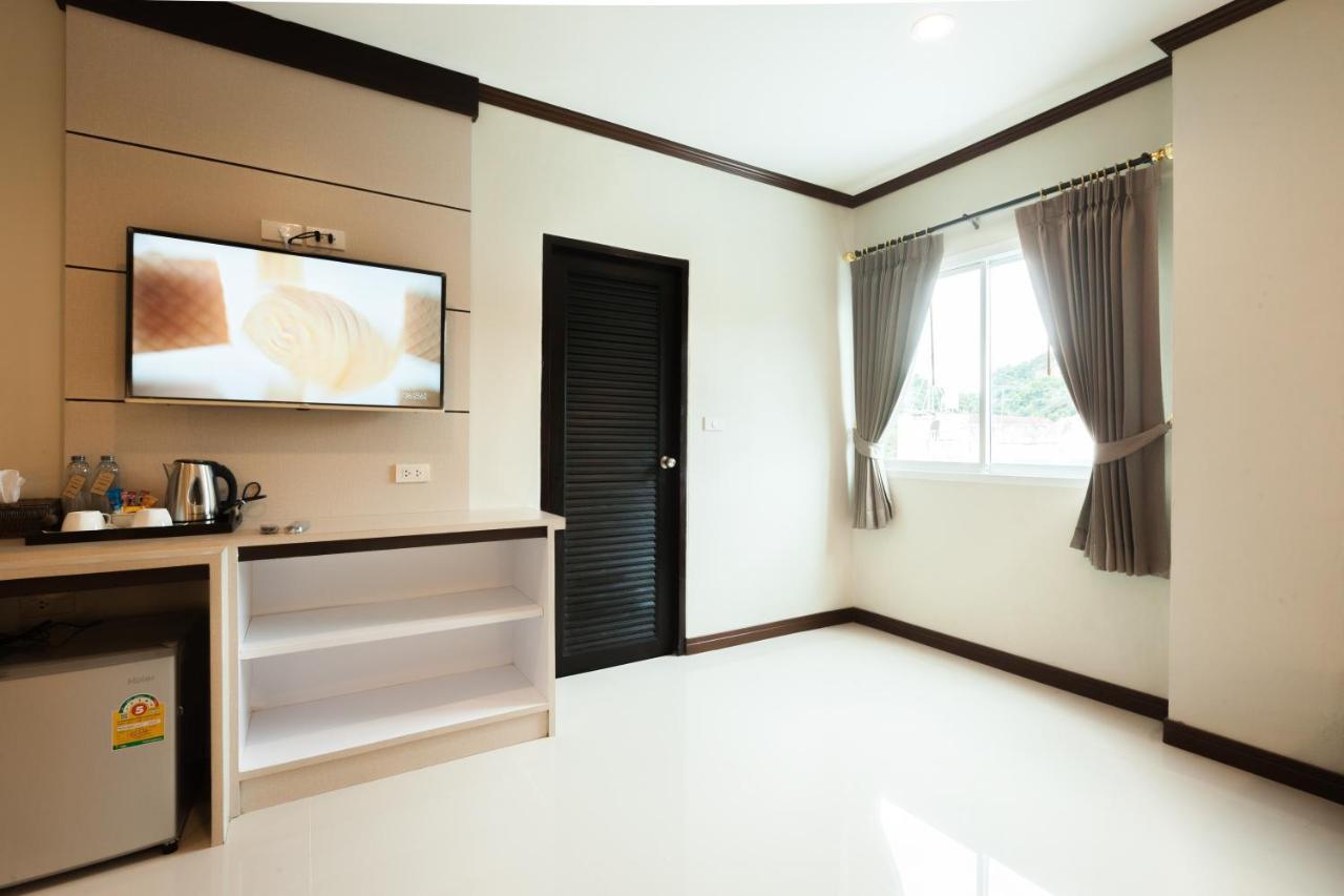 Pranee Home Phang-Nga Esterno foto