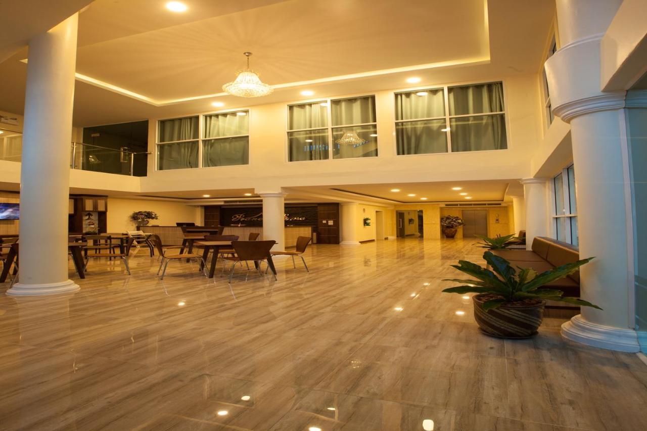 Pranee Home Phang-Nga Esterno foto