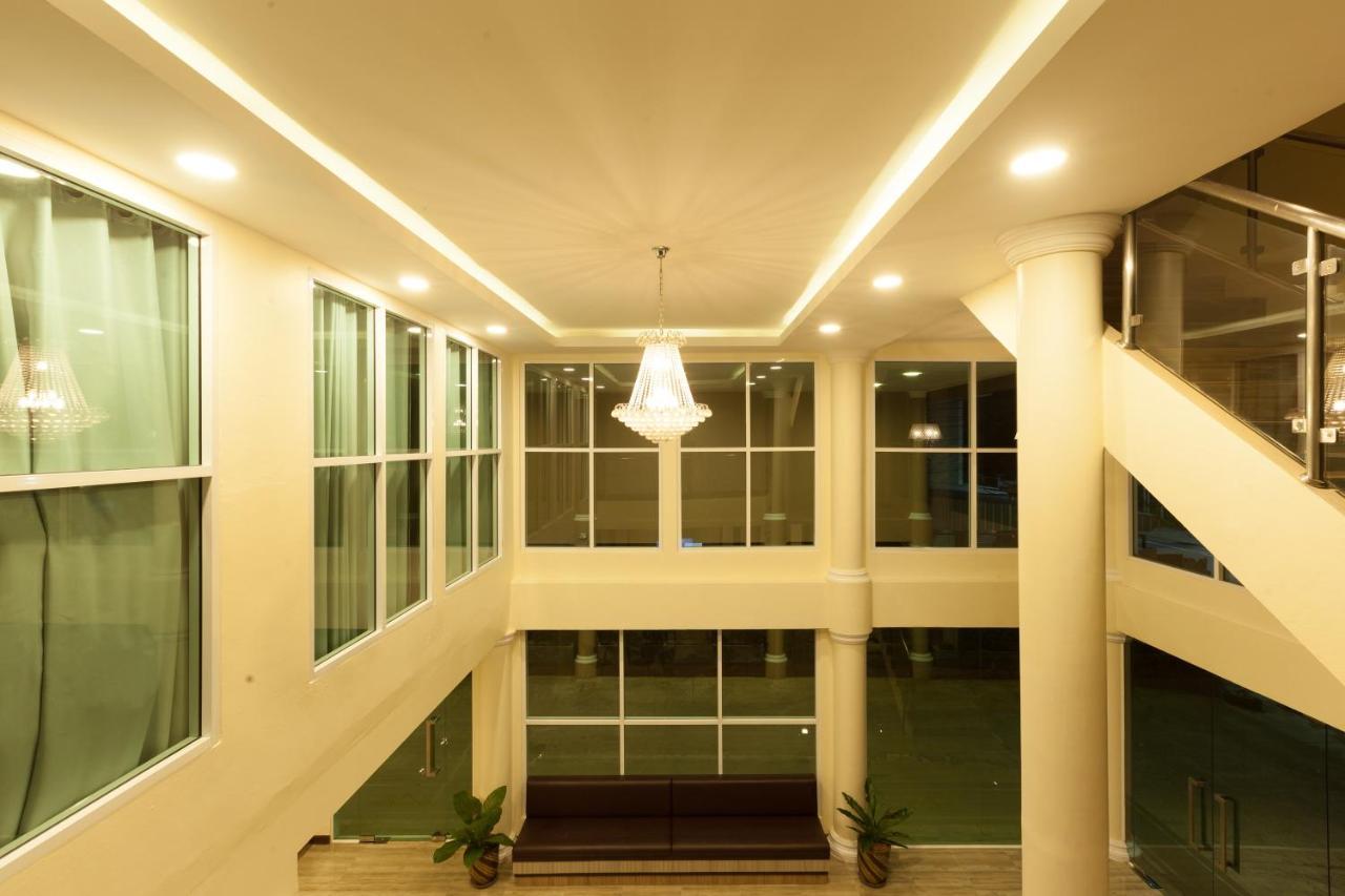 Pranee Home Phang-Nga Esterno foto