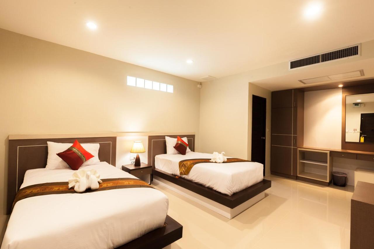 Pranee Home Phang-Nga Esterno foto