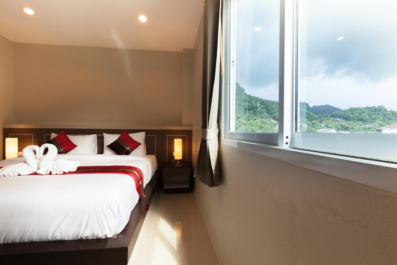 Pranee Home Phang-Nga Esterno foto