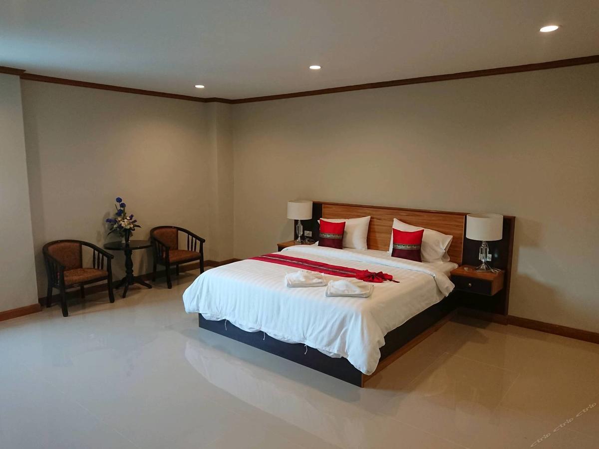 Pranee Home Phang-Nga Esterno foto
